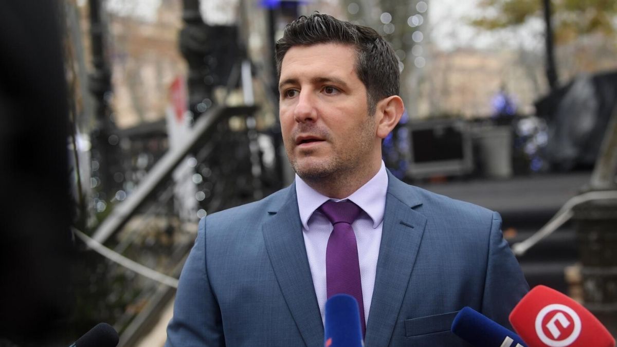 Kovač o svojim protukandidatima: Sve su to pripadnici München-bojne